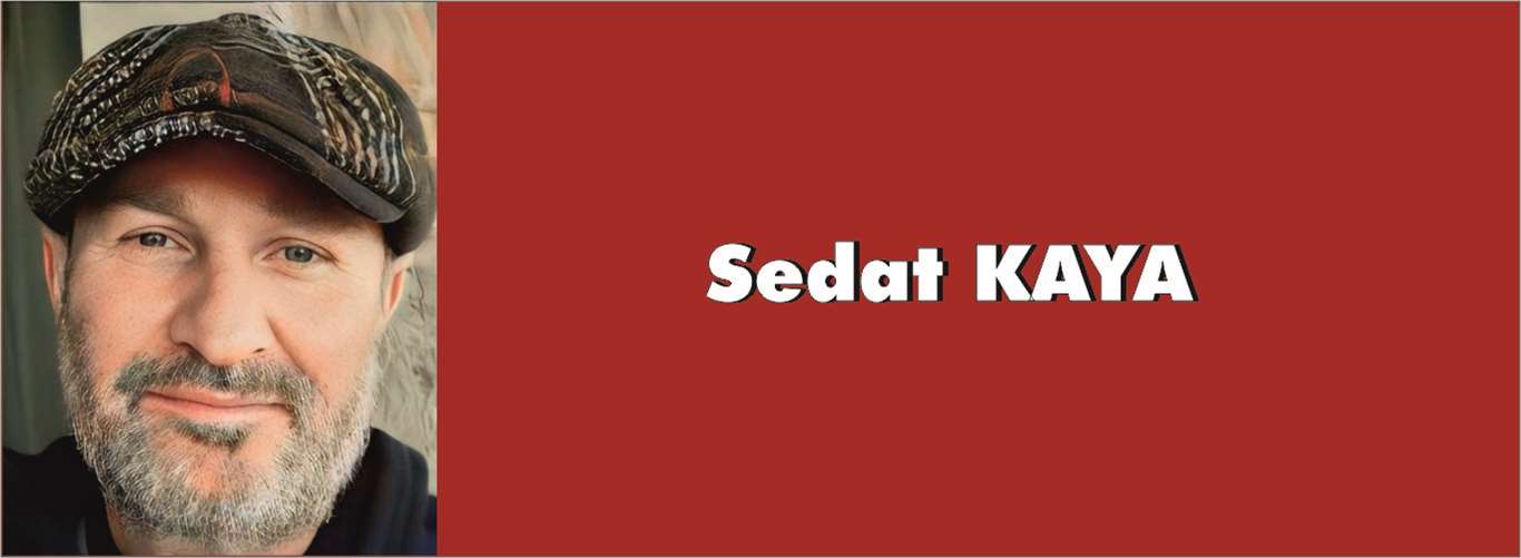 Sedat KAYA